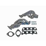 BBK Performance Shorty Tuned Length Exhaust Headers - Ceramic Coated