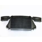 Performance Intercooler Upgrade - Black