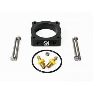 Full Race Throttle Body Spacer With Boost Ports