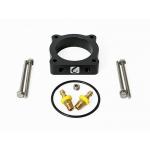 Full Race Throttle Body Spacer With Boost Ports