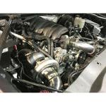 On3 Single Turbo System