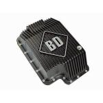 BD Diesel Deep Sump Trans Pan - E4OD-4R100-5R110