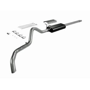 Flowmaster Cat-Back Exhaust System