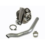 BD Diesel Super B Killer SX-E S361 Turbo Kit