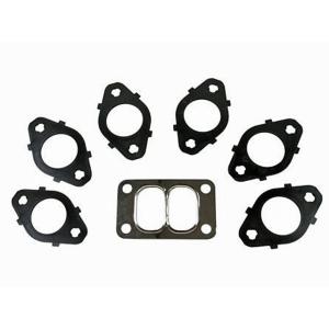 BD Diesel Gasket Set Exhaust Manifold - 24-valve