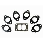 BD Diesel Gasket Set Exhaust Manifold - 24-valve