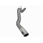 aFe Power ATLAS 5 Inch DPF-Back Aluminized Steel Exhaust System