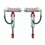 aFe Control Sway-A-Way 2.5 Inch Front Shock Kit