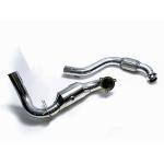2013-2019 CLA 250 Armytrix High Flow RACE Downpipe