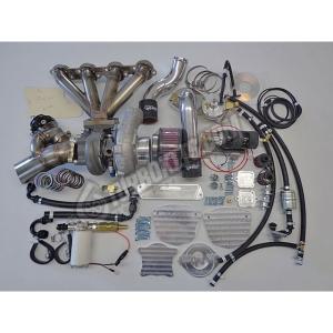 RCC ZX14 Stage 1 Turbo Kit