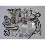 RCC ZX14 Stage 1 Turbo Kit
