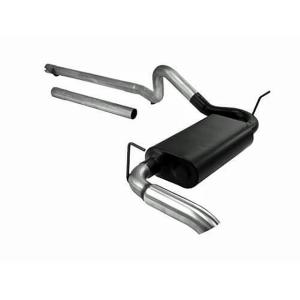 Flowmaster Cat-Back Exhaust System