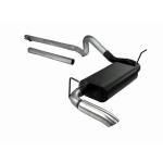 Flowmaster Cat-Back Exhaust System