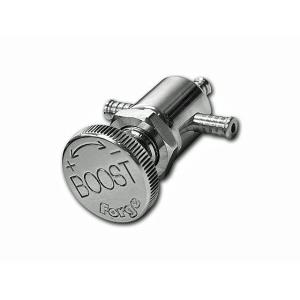 In-Car Boost Adjuster (Bleed Type)