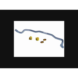 Whiteline Front and Rear Sway Bars