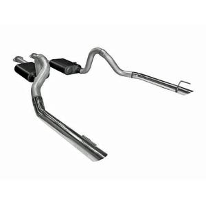 Flowmaster Cat-Back Exhaust System