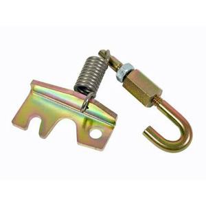 BD Diesel X-Hook Turbo Wastegate Control