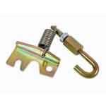 BD Diesel X-Hook Turbo Wastegate Control