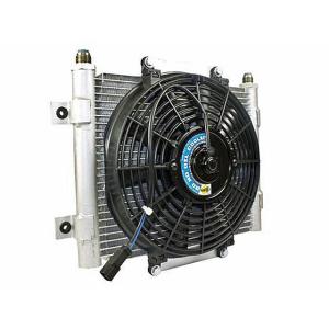 BD Diesel Xtruded Trans Oil Cooler