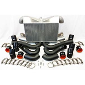 ETS 5.5 Super Race Intercooler Upgrade Kit