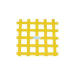 Stroud Standard Rectangle Window Net