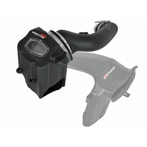 aFe POWER Momentum HD Pro DRY S Cold Air Intake System