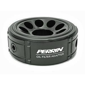 Perrin Oil Temp and Pressure Adapter