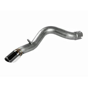 Flowmaster Axle-Back Exhaust System