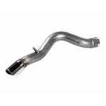 Flowmaster Axle-Back Exhaust System