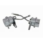 3000GT VR4 Twin Turbo Adjustable Actuators