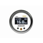 SCG-1 Innovate Boost Controller and Wideband Gauge Kit