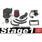 GrimmSpeed Stage 1 Power Package