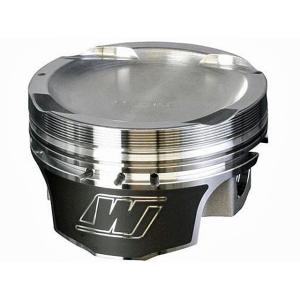 Wiseco 2.0L Spherical Dish Piston
