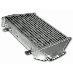 Forge Performance Intercooler Upgrade