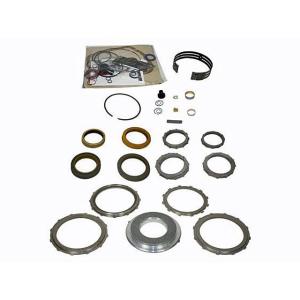 BD Diesel Built-It Trans Kit - 47RH-RE Stage 3 Heavy Duty Kit