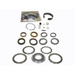 BD Diesel Built-It Trans Kit - 47RH-RE Stage 3 Heavy Duty Kit