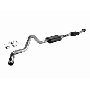 Flowmaster Cat-Back Exhaust System