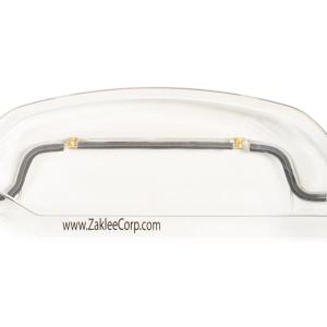 Zaklee Clear Cam Gear Cover for DSM & Evo 1-3