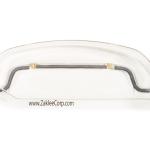 Zaklee Clear Cam Gear Cover for DSM & Evo 1-3