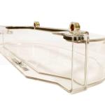 Zaklee Clear Cam Gear Cover for DSM & Evo 1-3
