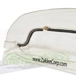 Zaklee Clear Cam Gear Cover for DSM & Evo 1-3