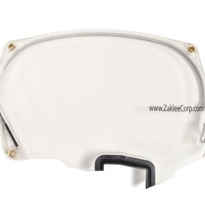 Zaklee Clear Cam Gear Cover for Evo 4-8
