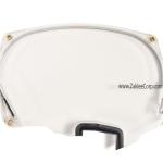 Zaklee Clear Cam Gear Cover for Evo 4-8