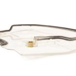 Zaklee Clear Cam Gear Cover for Evo 4-8