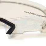 Zaklee Clear Cam Gear Cover for Evo 4-8