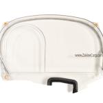 Zaklee Clear Cam Gear Cover for Evo 9 MIVEC