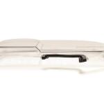 Zaklee Clear Cam Gear Cover for Evo 9 MIVEC