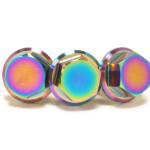 Zaklee Titanium Cam Gear Cover Bolt Kit for DSM & Evo 1-3