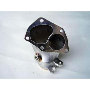 Invidia Turbo Outlet