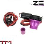 ZEX Remote Bottle Valve Opener